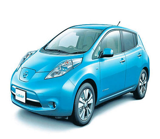 New Electric Cars In The World Car News