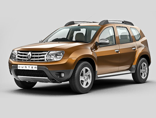 Renault Duster Adventure Edition 85ps Rxl Price India Specs And