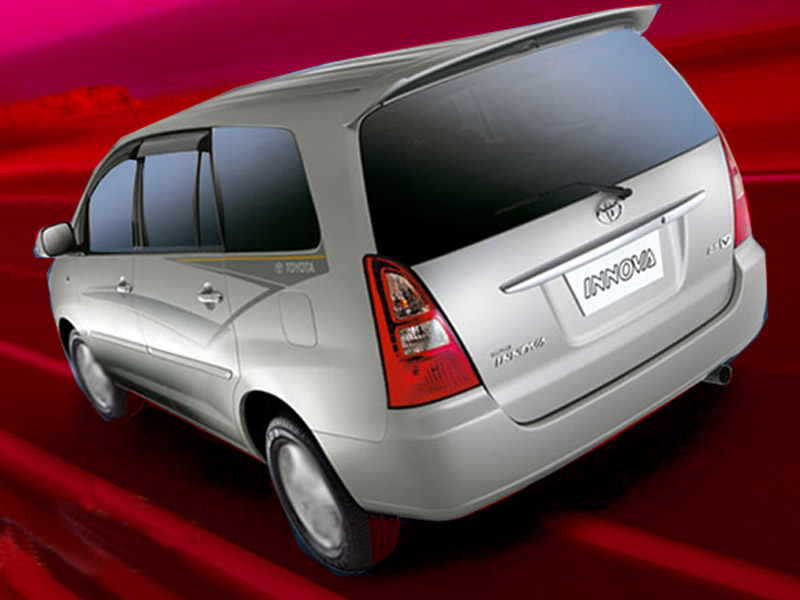 toyota innova on road price in bangalore #6