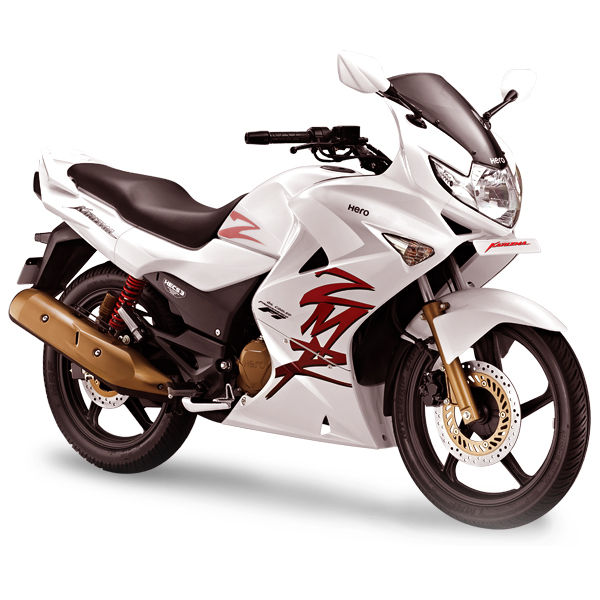 karizma zmr bs6