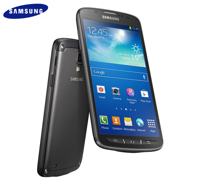 samsung s 5 active