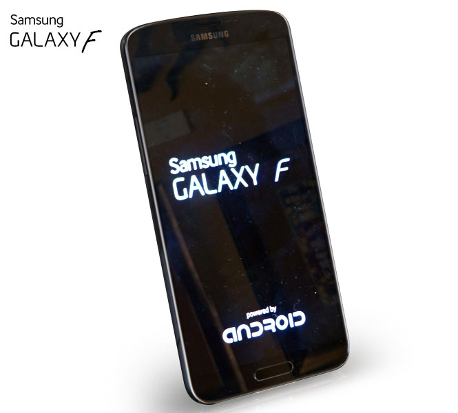 samsung galaxy f 20