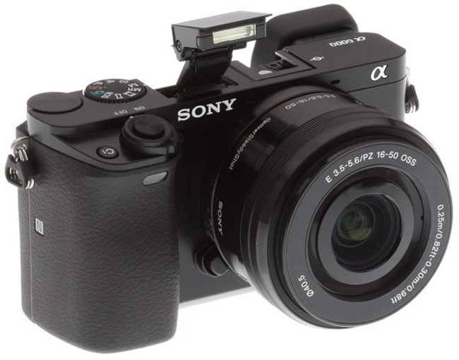 how to format sd card on sony a6000