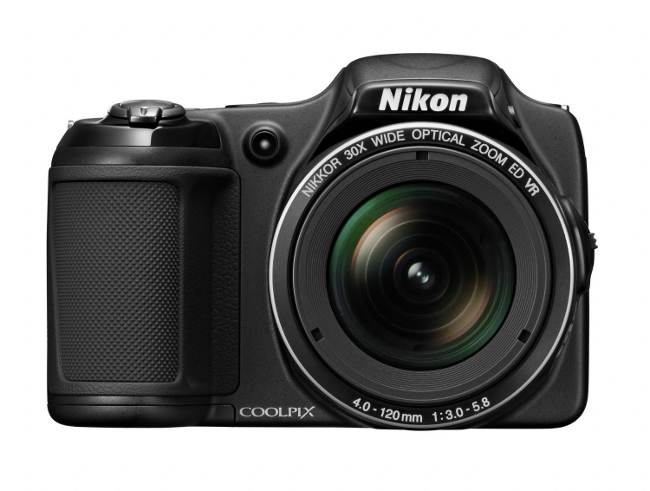 Nikon COOLPIX L820 Price India, Specs and Reviews | SAGMart