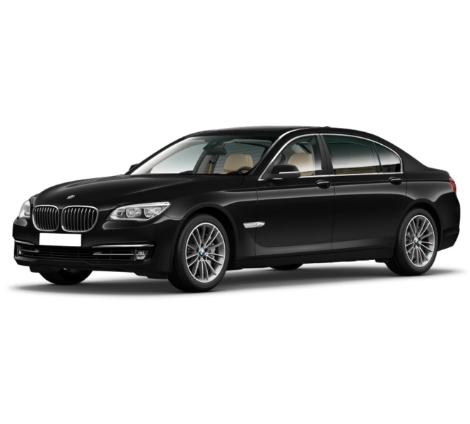 Bmw 7 series india specifications #5