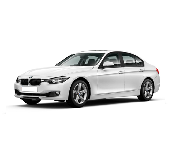 Bmw 320d specifications india #1