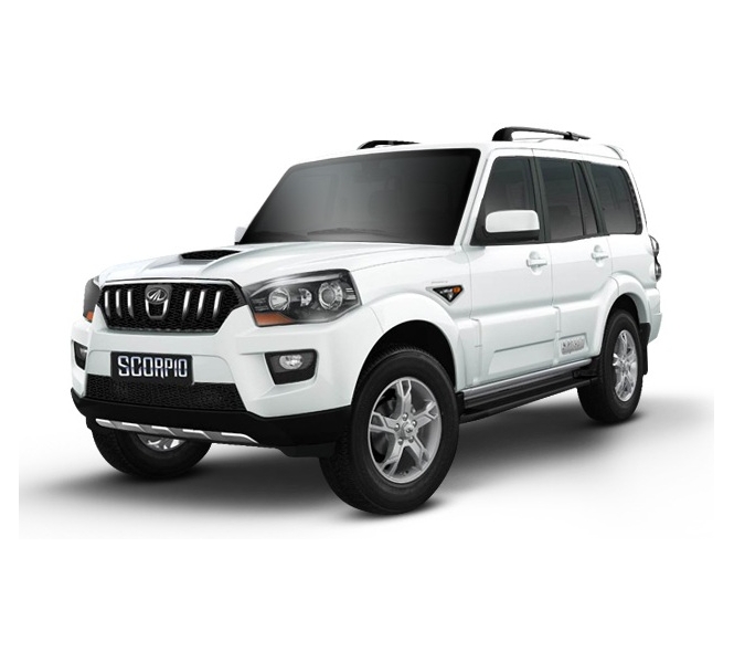 Mahindra scorpio jeep price in nepal #1