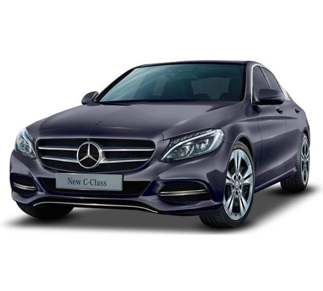 Mercedes-benz C-class C 220 Cdi Style Price India, Specs And Reviews 