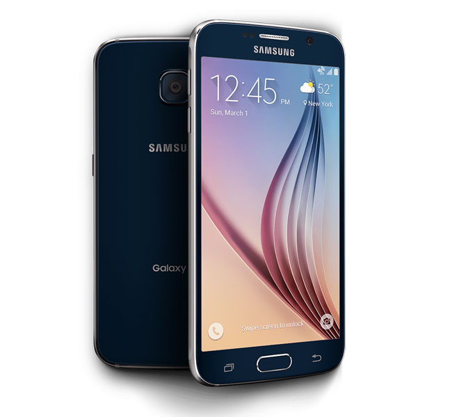 samsung s6 price list