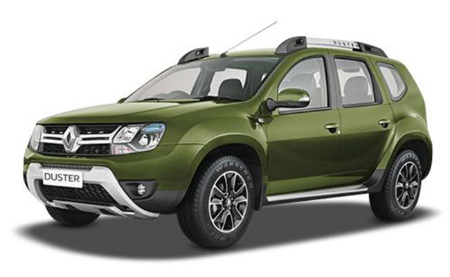 Renault Duster 110ps Diesel Rxl Amt Price India Specs And Reviews