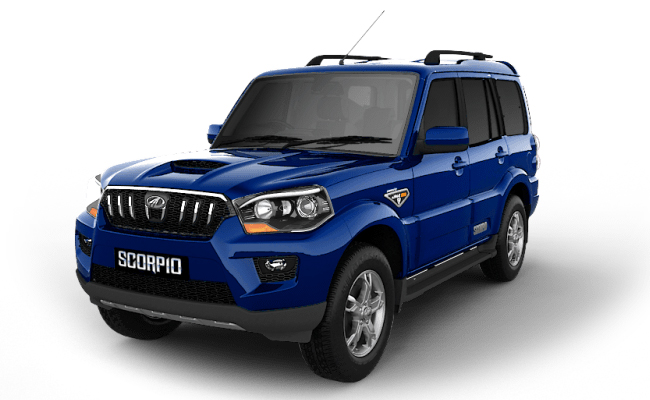 mahindra scorpio central locking system price