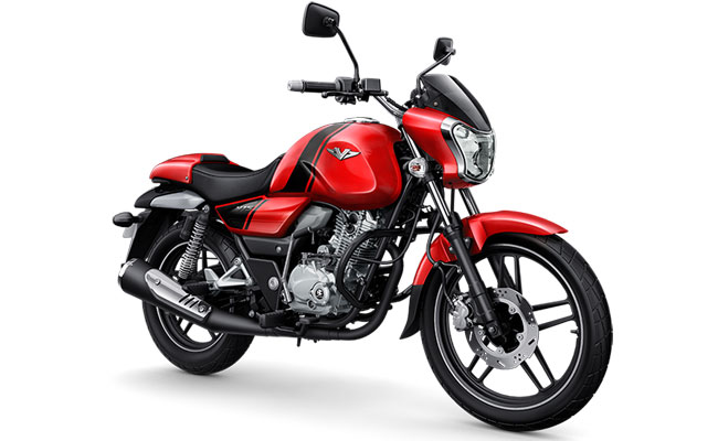 bike vikrant price