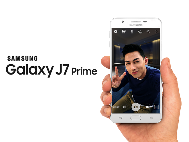 j7 prime launch