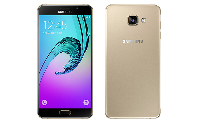 samsung galaxy a7 2016 price