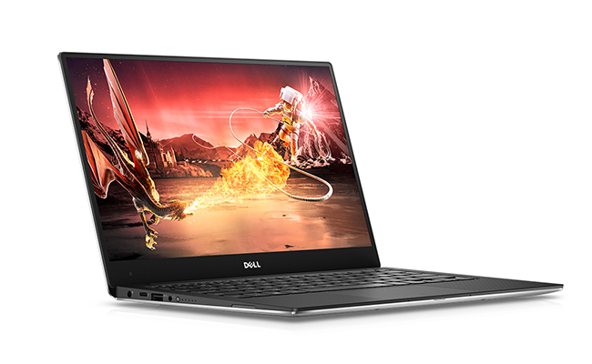 dell xps 13 9350 ram