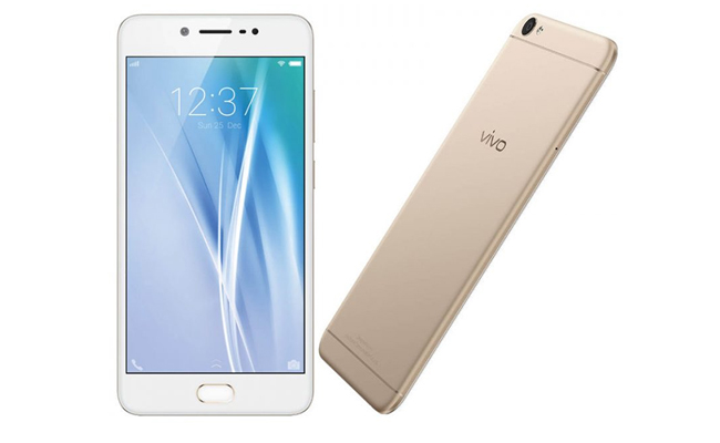 Vivo V5 Price India Specs And Reviews SAGMart