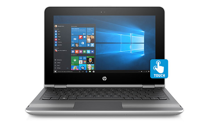 Hp Pavilion X360 11-u005tu Price India, Specs And Reviews 