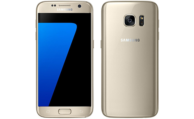 galaxy s7 value