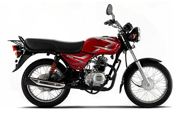 Bajaj CT 100 Latest Price, Full Specs, Colors & Mileage | SAGMart