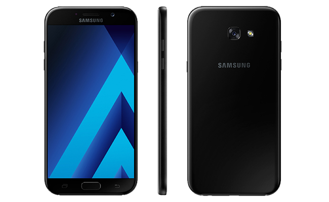 samsung a7 android 11