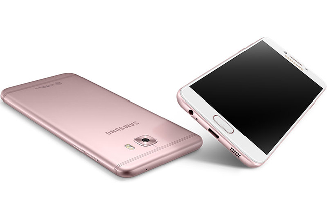 samsung c7 features