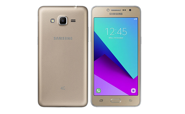 samsung j2 ace details