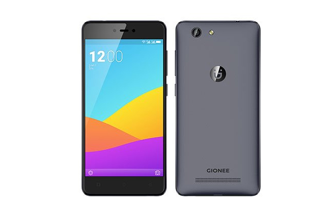 Gionee F103 Pro Price India Specs And Reviews SAGMart