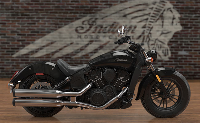 Indian Scout Sixty Abs Price India: Specifications, Reviews 