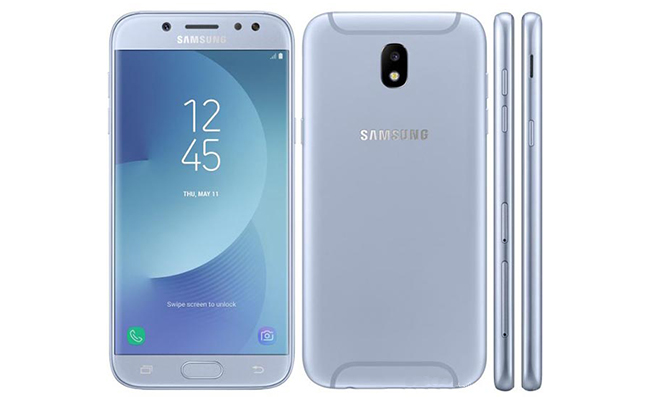 samsung j5 32gb 2017