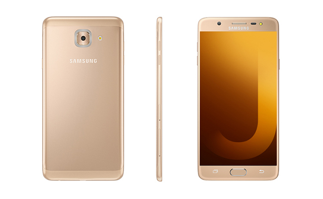 samsung j7 max specs