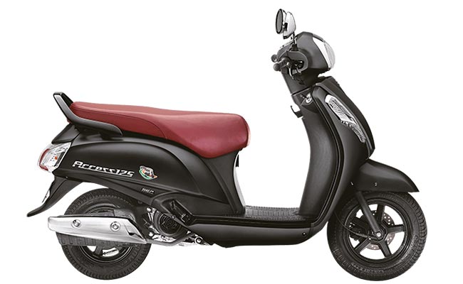 All New Suzuki Access 125 Special Edition Disc Brake Price India Specifications Reviews Sagmart