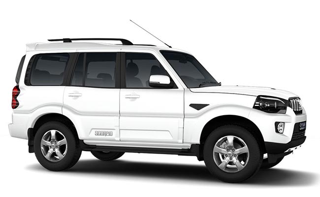 Mahindra Scorpio Getaway 4wd Price India Specs And Reviews Sagmart