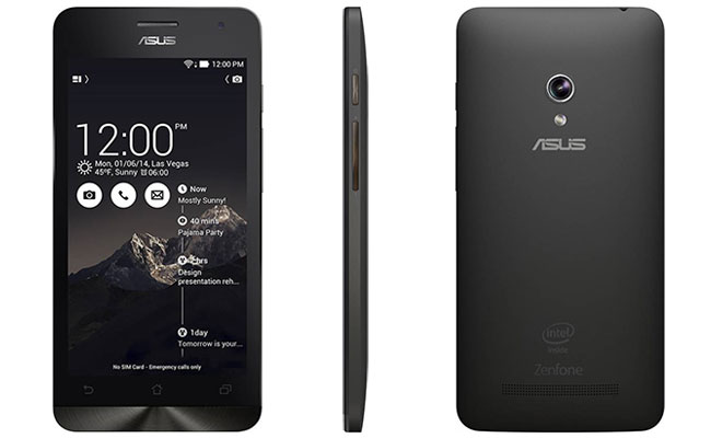 Asus Zenfone A Cg Price India Specs And Reviews Sagmart