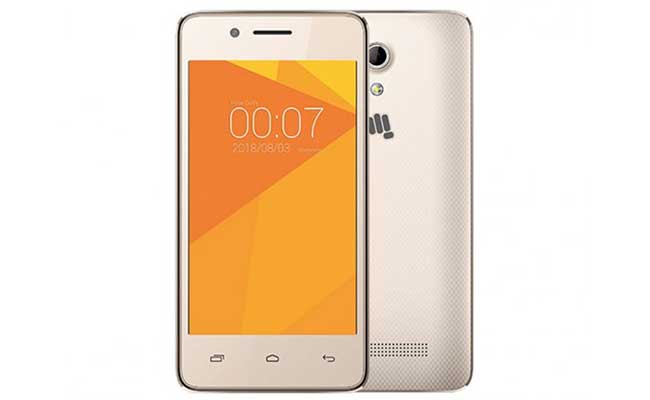 Micromax Bharat 2 Plus Price India Specs And Reviews SAGMart