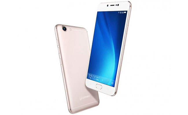 gionee s10 lite battery price