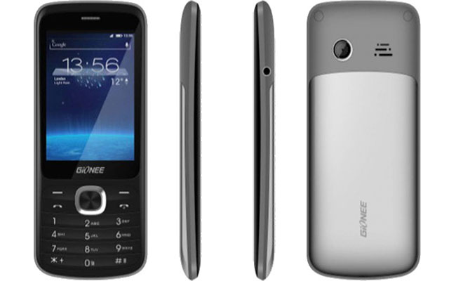 gionee s80 mobile