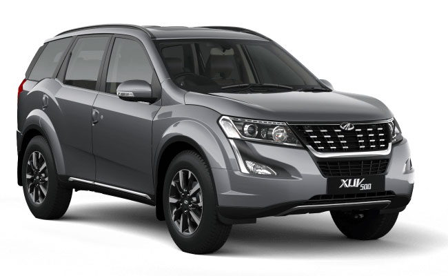 Mahindra Xuv 500 In India Features Reviews