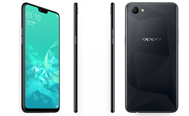 oppo a3 2016