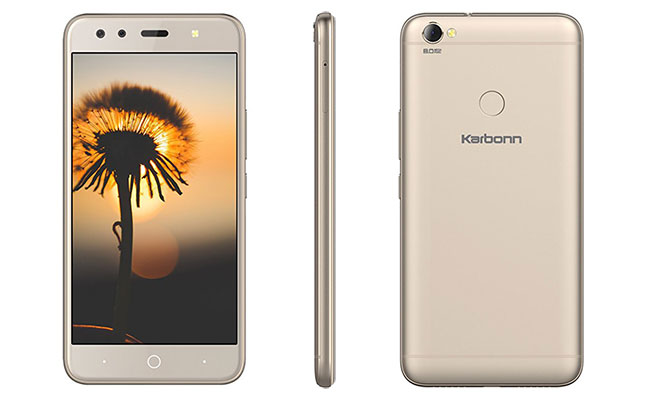 karbonn frames s9