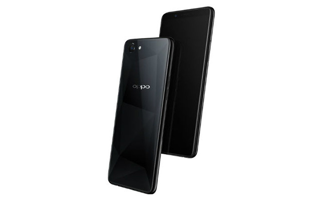 oppo a70 price