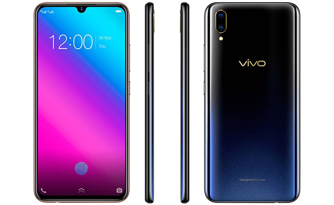 vivo v11pro phone