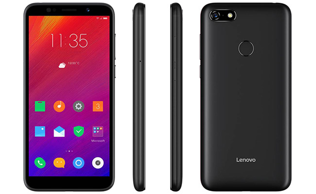 lenovo a50 price