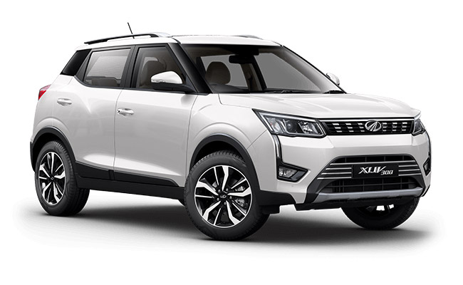 Mahindra XUV300 W6 Diesel Price India, Specs And Reviews | SAGMart