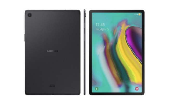 samsung tab a 10.1 specs 2020