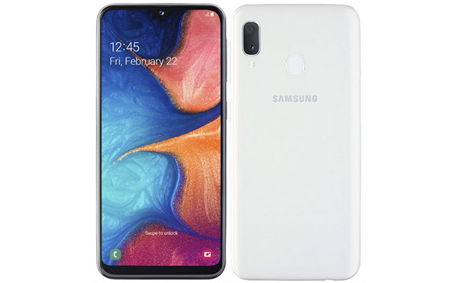 Samsung Galaxy A20e Price India, Specs And Reviews | SAGMart