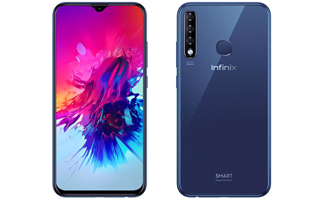 infinix 3 camera phone price