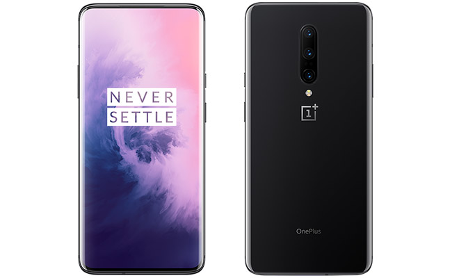 samsung galaxy oneplus 7 pro