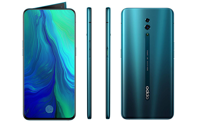 Oppo Reno Price India Specs And Reviews Sagmart 6987