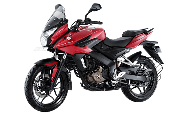 Bajaj Pulsar AS200 Latest Price, Full Specs, Colors & Mileage | SAGMart