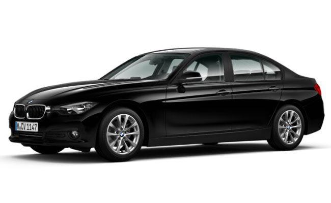 BMW 3 Series in India | Features, Reviews & Specifications | SAGMart